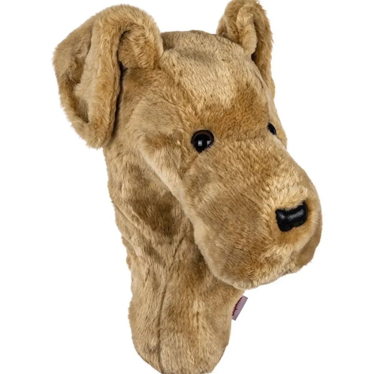 Hot Daphne's Yellow Lab Golf Driver Head Cover Head Covers