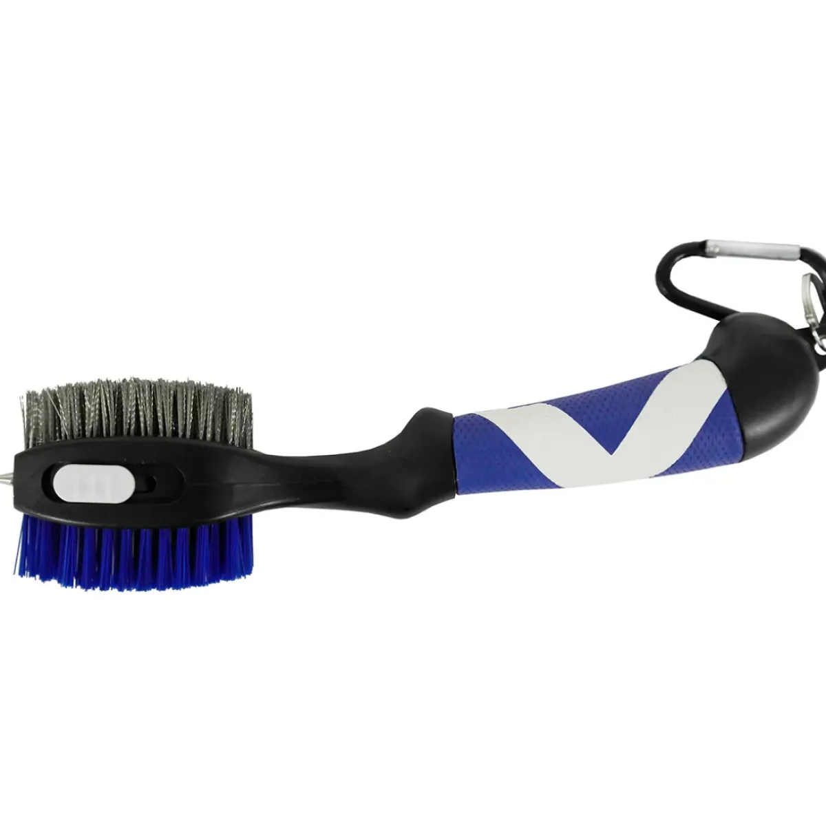 New Deluxe Towel & Brush Golf Cleaning Set Golf Towels