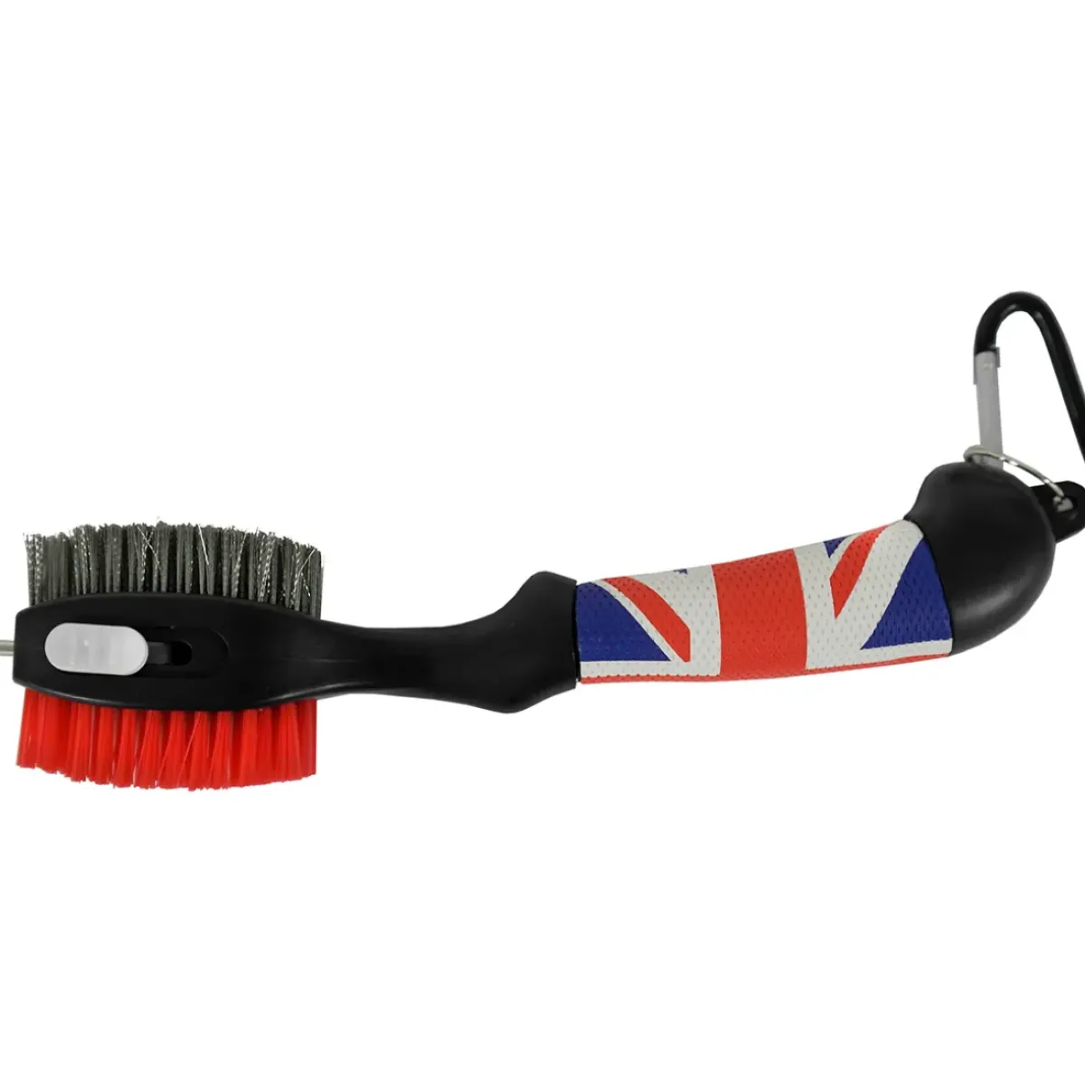 New Deluxe Towel & Brush Golf Cleaning Set Golf Towels