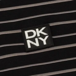 Clearance Men's Multi-Stripe Golf Polo Shirt Men's Polo Shirts