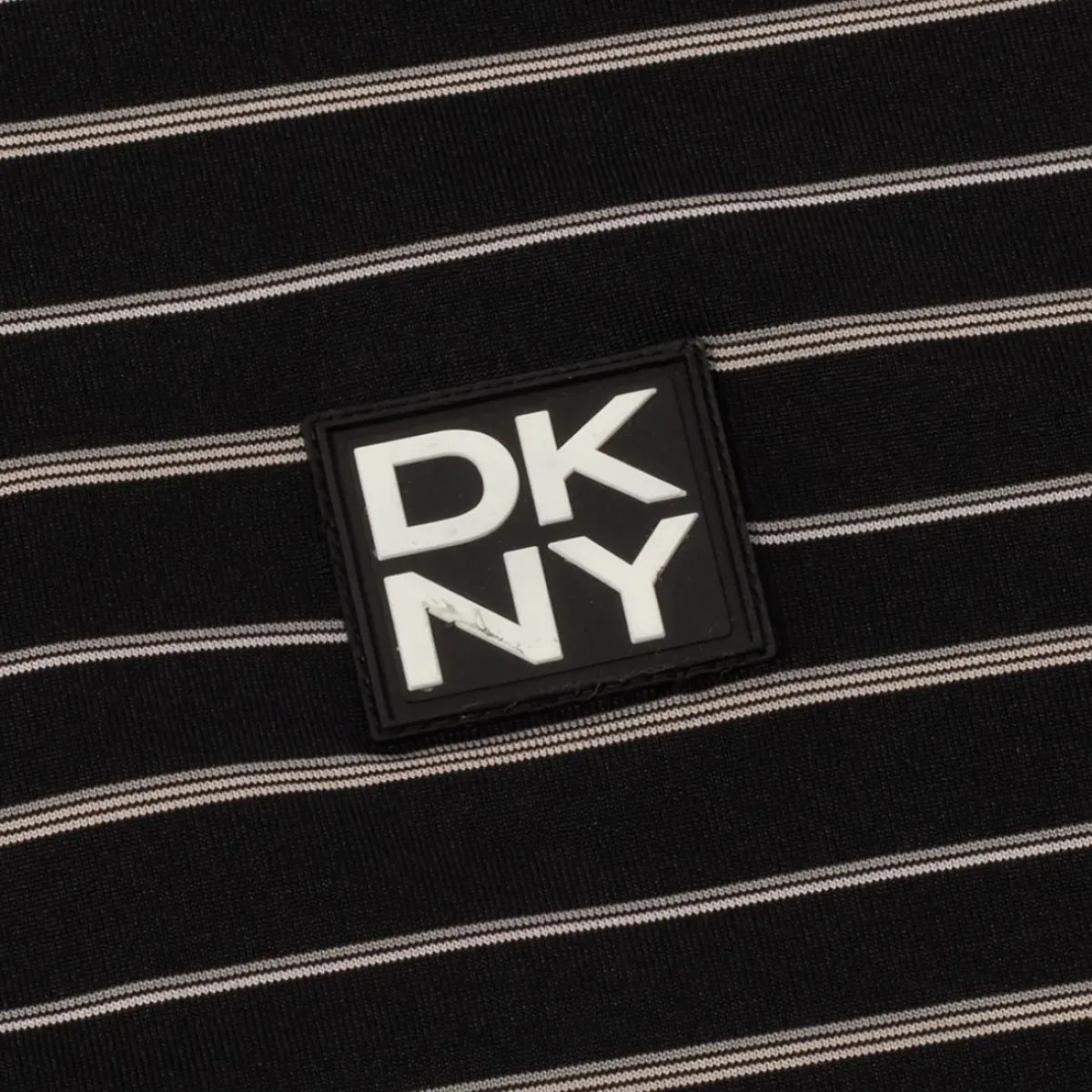 Clearance Men's Multi-Stripe Golf Polo Shirt Men's Polo Shirts