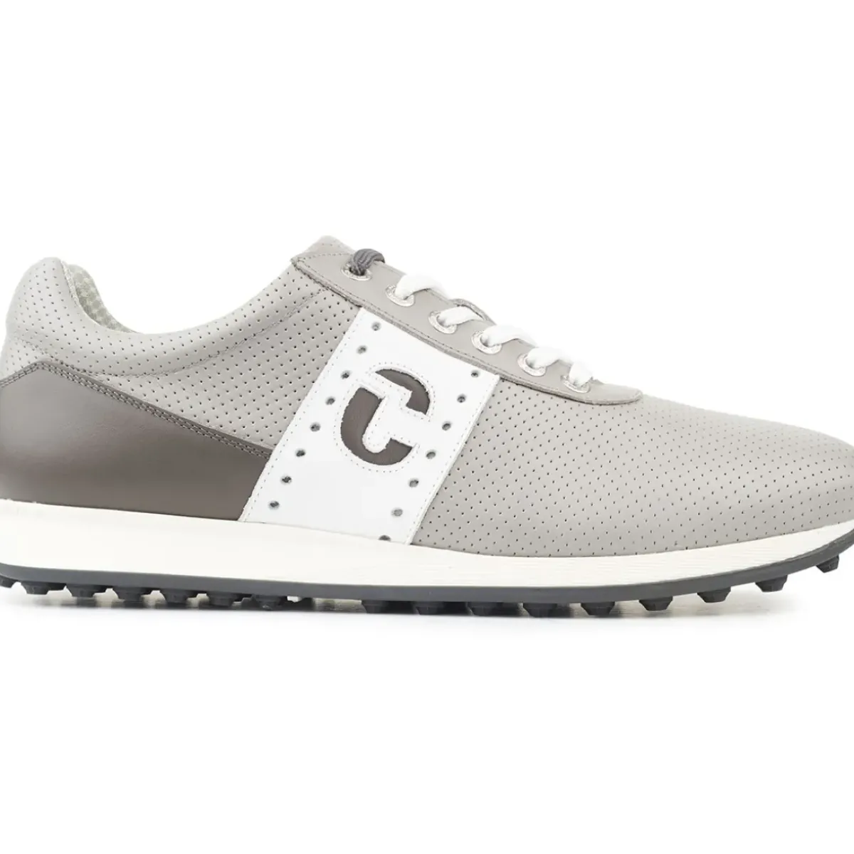 Discount Men's Belair Waterproof Spikeless Golf Shoes Men's Waterproof Golf Shoes|Men's Spikeless Golf Shoes