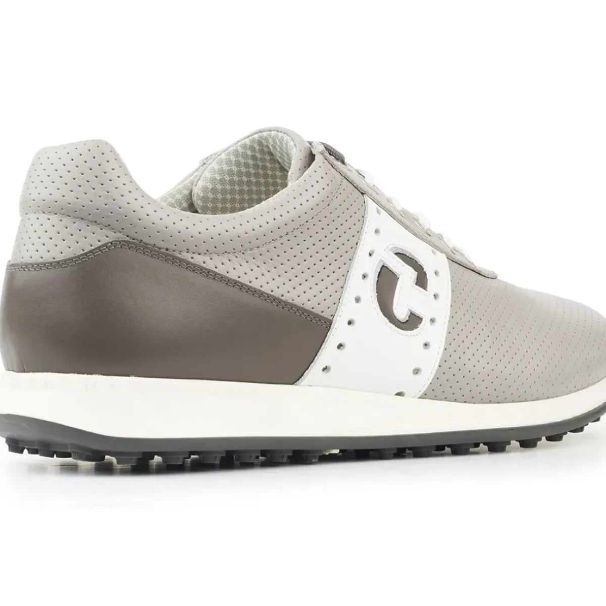 Discount Men's Belair Waterproof Spikeless Golf Shoes Men's Waterproof Golf Shoes|Men's Spikeless Golf Shoes