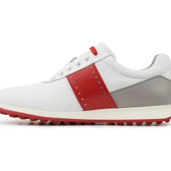 Discount Men's Belair Waterproof Spikeless Golf Shoes Men's Waterproof Golf Shoes|Men's Spikeless Golf Shoes