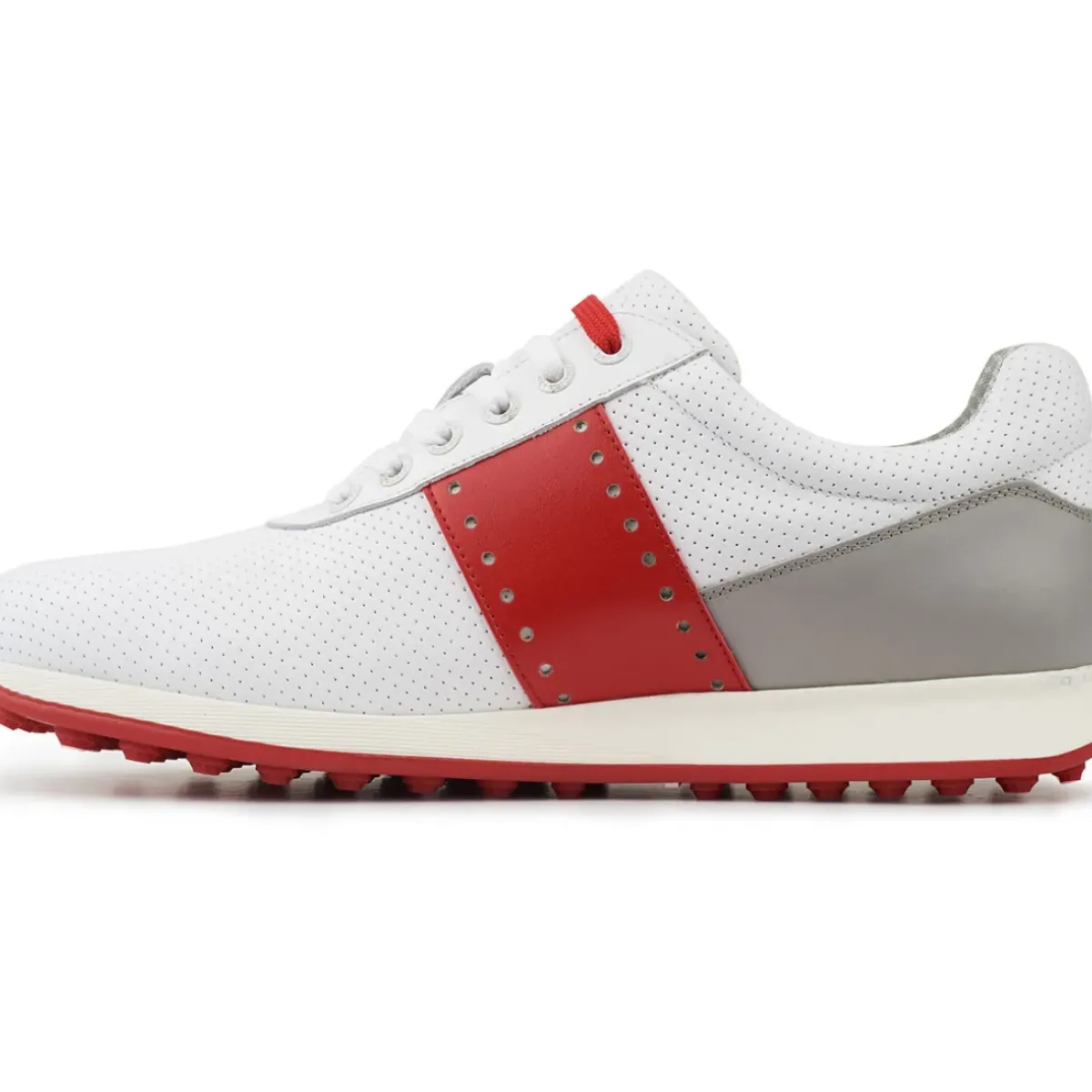 Discount Men's Belair Waterproof Spikeless Golf Shoes Men's Waterproof Golf Shoes|Men's Spikeless Golf Shoes