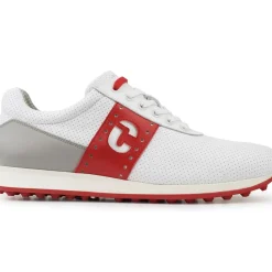 Sale Men's Belair Waterproof Spikeless Golf Shoes Men's Spikeless Golf Shoes|Men's Waterproof Golf Shoes