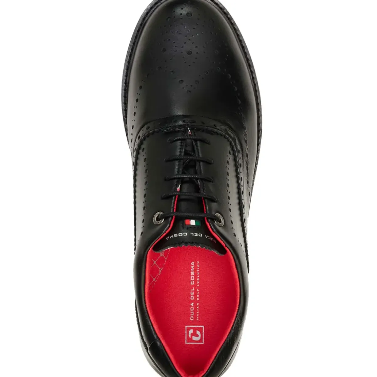 Clearance Men's Churchill Waterproof Spikeless Golf Shoes Men's Spikeless Golf Shoes|Men's Waterproof Golf Shoes