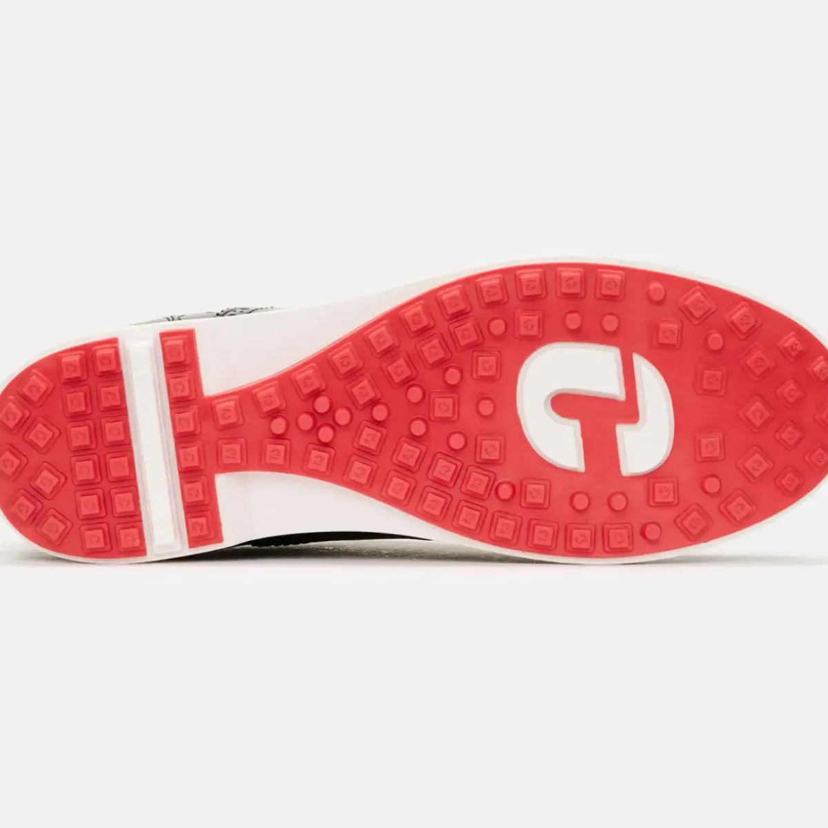 Clearance Men's Churchill Waterproof Spikeless Golf Shoes Men's Spikeless Golf Shoes|Men's Waterproof Golf Shoes