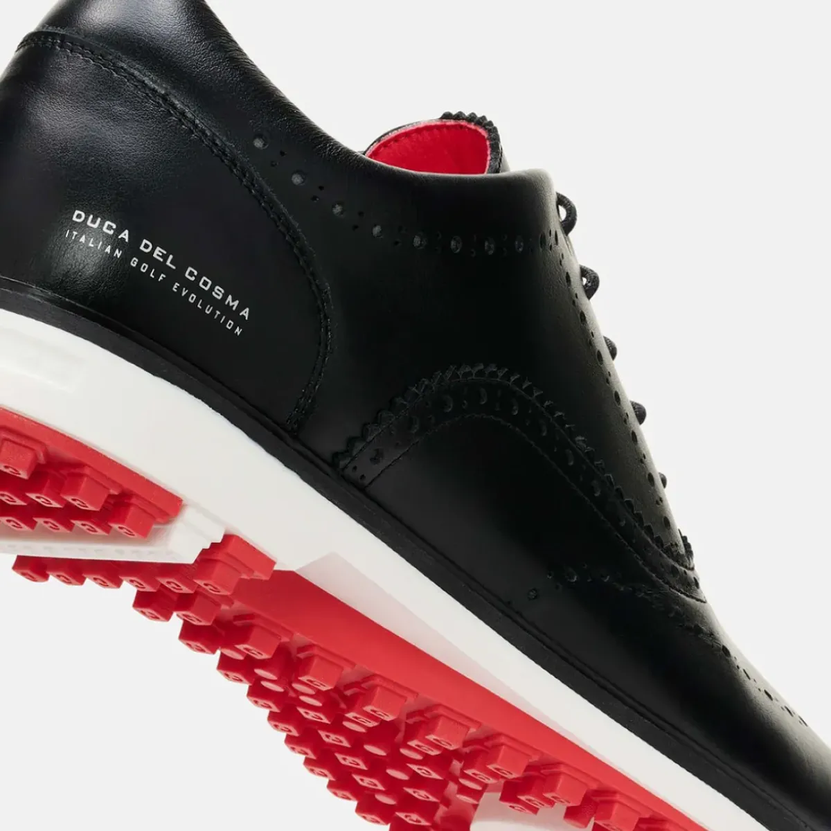 Clearance Men's Churchill Waterproof Spikeless Golf Shoes Men's Spikeless Golf Shoes|Men's Waterproof Golf Shoes