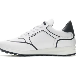 Sale Men's Flyer Waterproof Spikeless Golf Shoes Men's Spikeless Golf Shoes|Men's Waterproof Golf Shoes