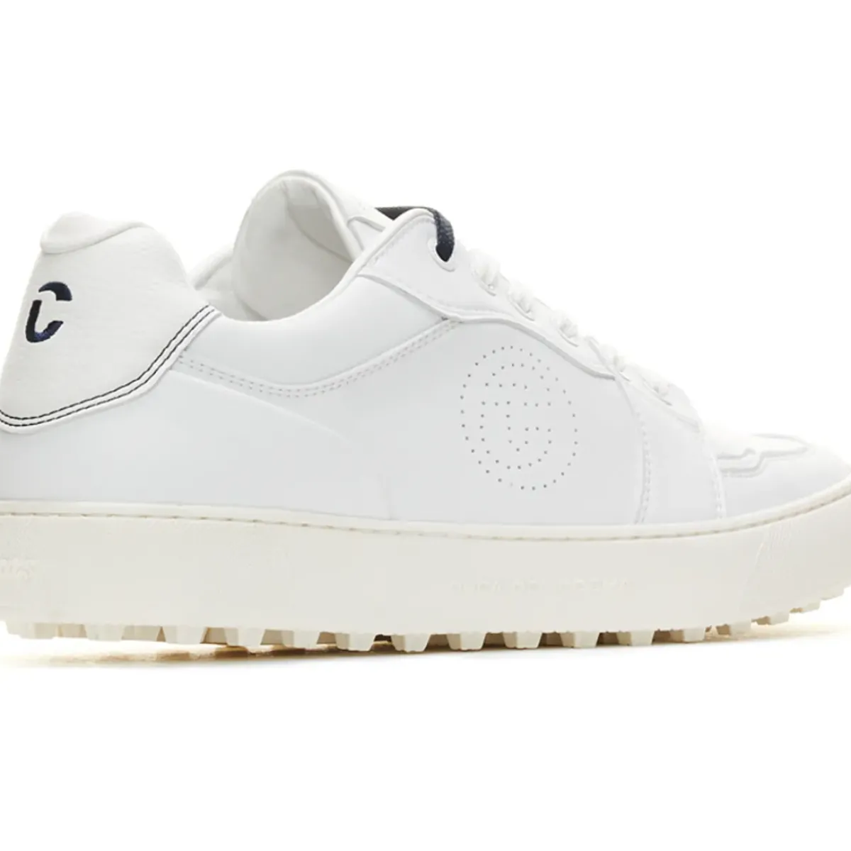 Men's Giordano Spikeless Golf Shoes Men's Spikeless Golf Shoes