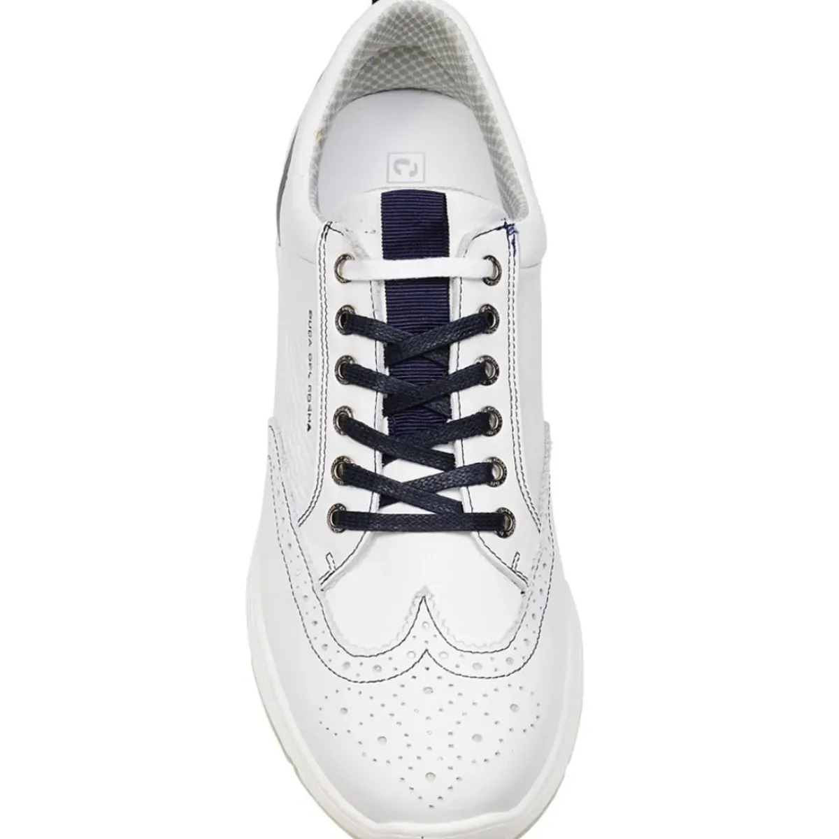 Best Men's Heritage Waterproof Spiked Golf Shoes Men's Waterproof Golf Shoes|Men's Spiked Golf Shoes