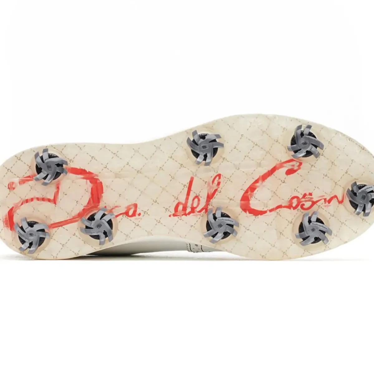 Sale Men's Heritage Waterproof Spiked Golf Shoes Men's Waterproof Golf Shoes|Men's Spiked Golf Shoes