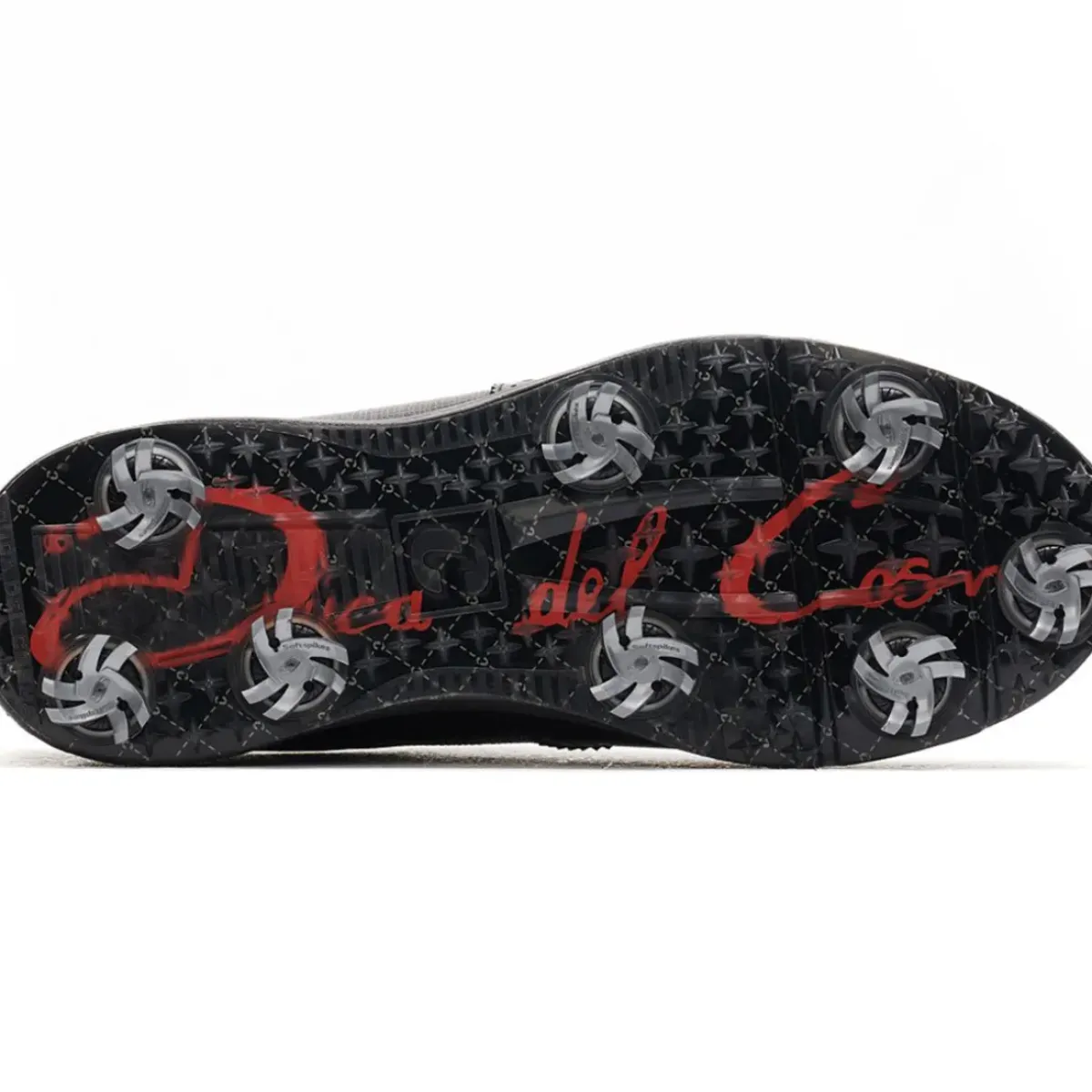 Sale Men's Heritage Waterproof Spiked Golf Shoes Men's Waterproof Golf Shoes|Men's Spiked Golf Shoes