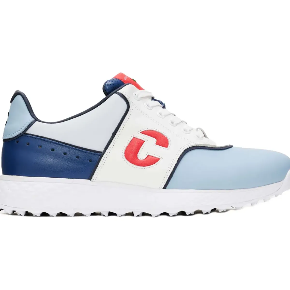 Discount Men's Positano Waterproof Spikeless Golf Shoes Men's Spikeless Golf Shoes|Men's Waterproof Golf Shoes