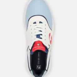 Discount Men's Positano Waterproof Spikeless Golf Shoes Men's Spikeless Golf Shoes|Men's Waterproof Golf Shoes