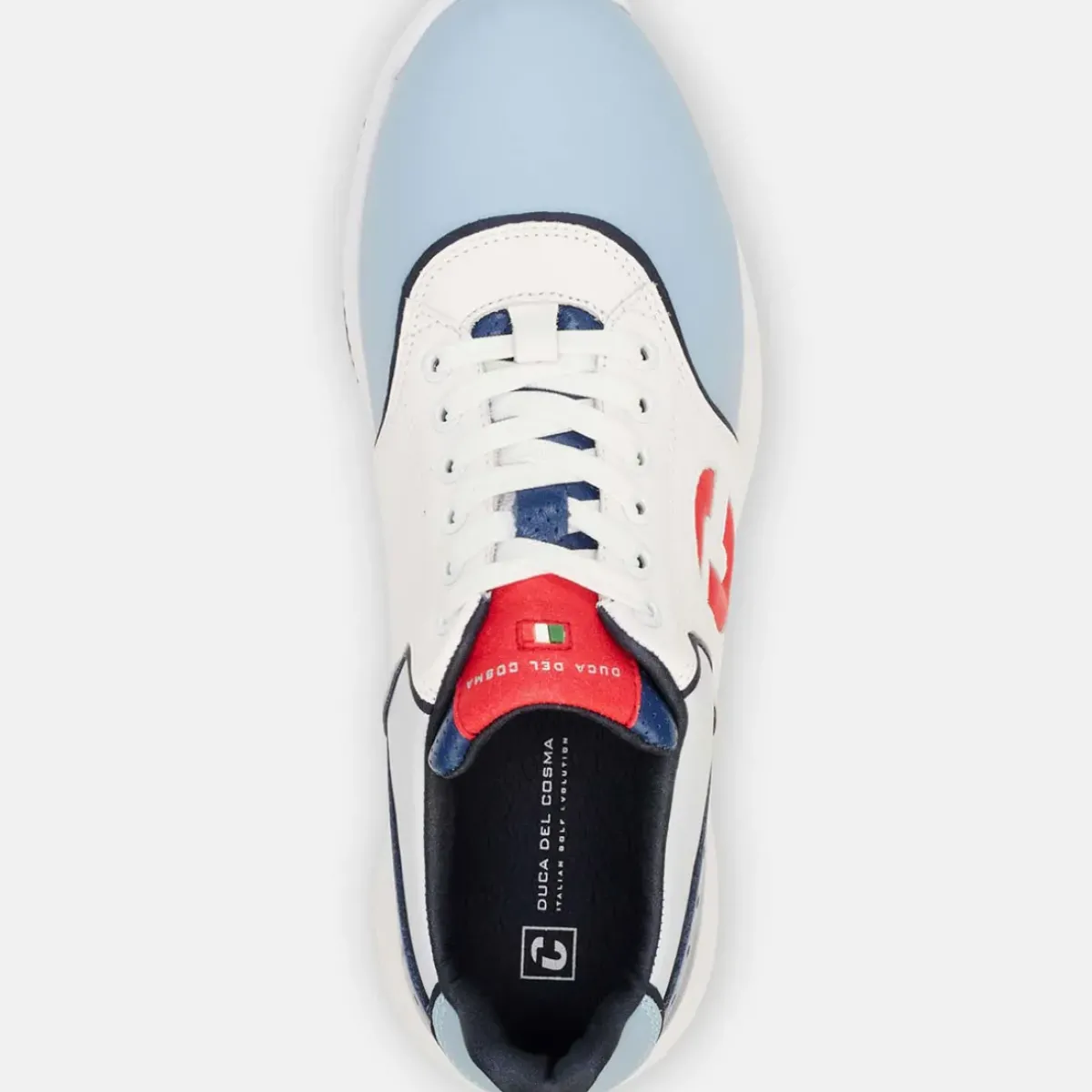 Discount Men's Positano Waterproof Spikeless Golf Shoes Men's Spikeless Golf Shoes|Men's Waterproof Golf Shoes