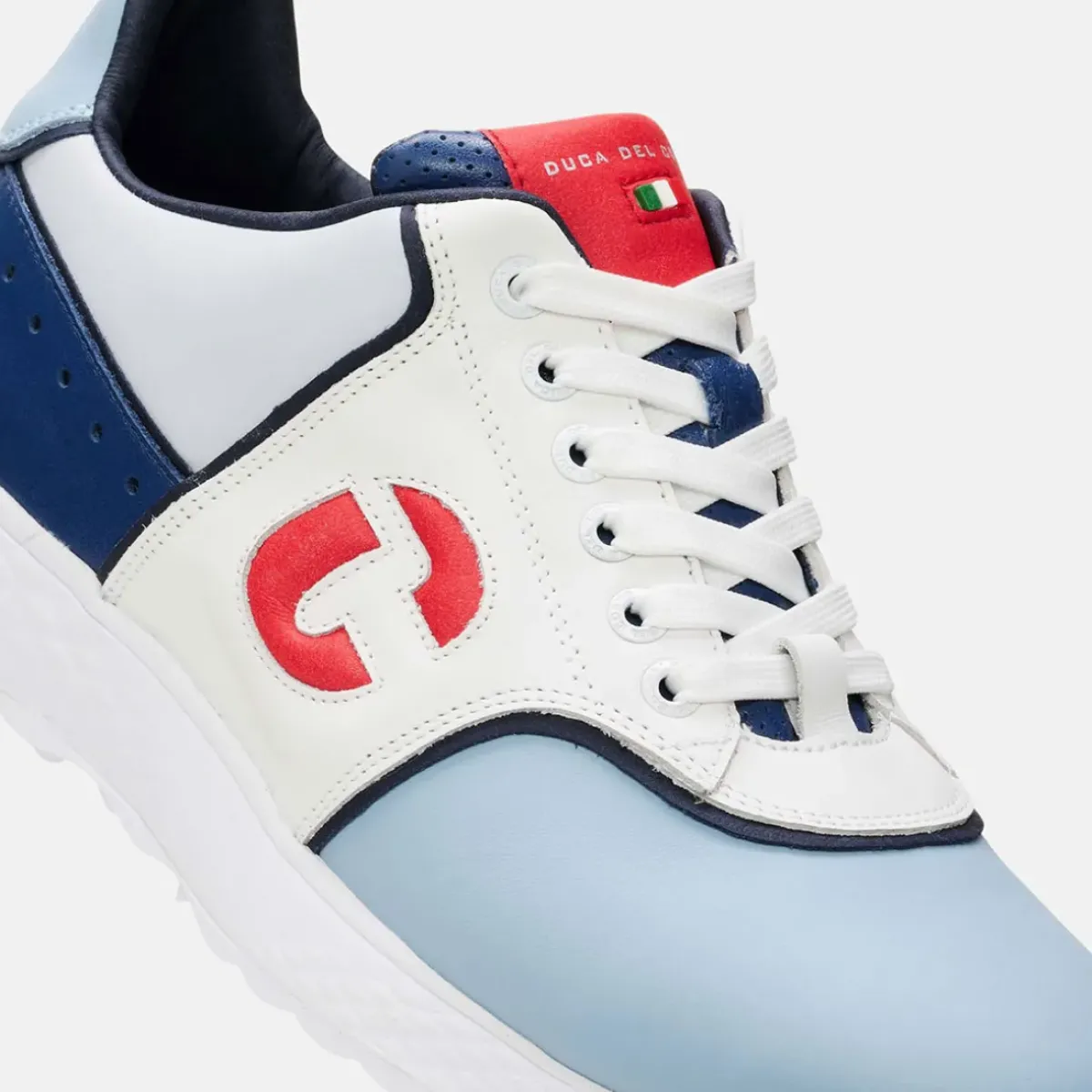 Discount Men's Positano Waterproof Spikeless Golf Shoes Men's Spikeless Golf Shoes|Men's Waterproof Golf Shoes