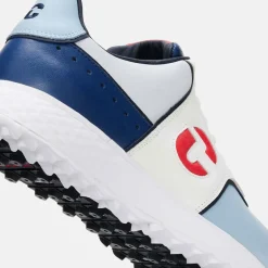 Discount Men's Positano Waterproof Spikeless Golf Shoes Men's Spikeless Golf Shoes|Men's Waterproof Golf Shoes