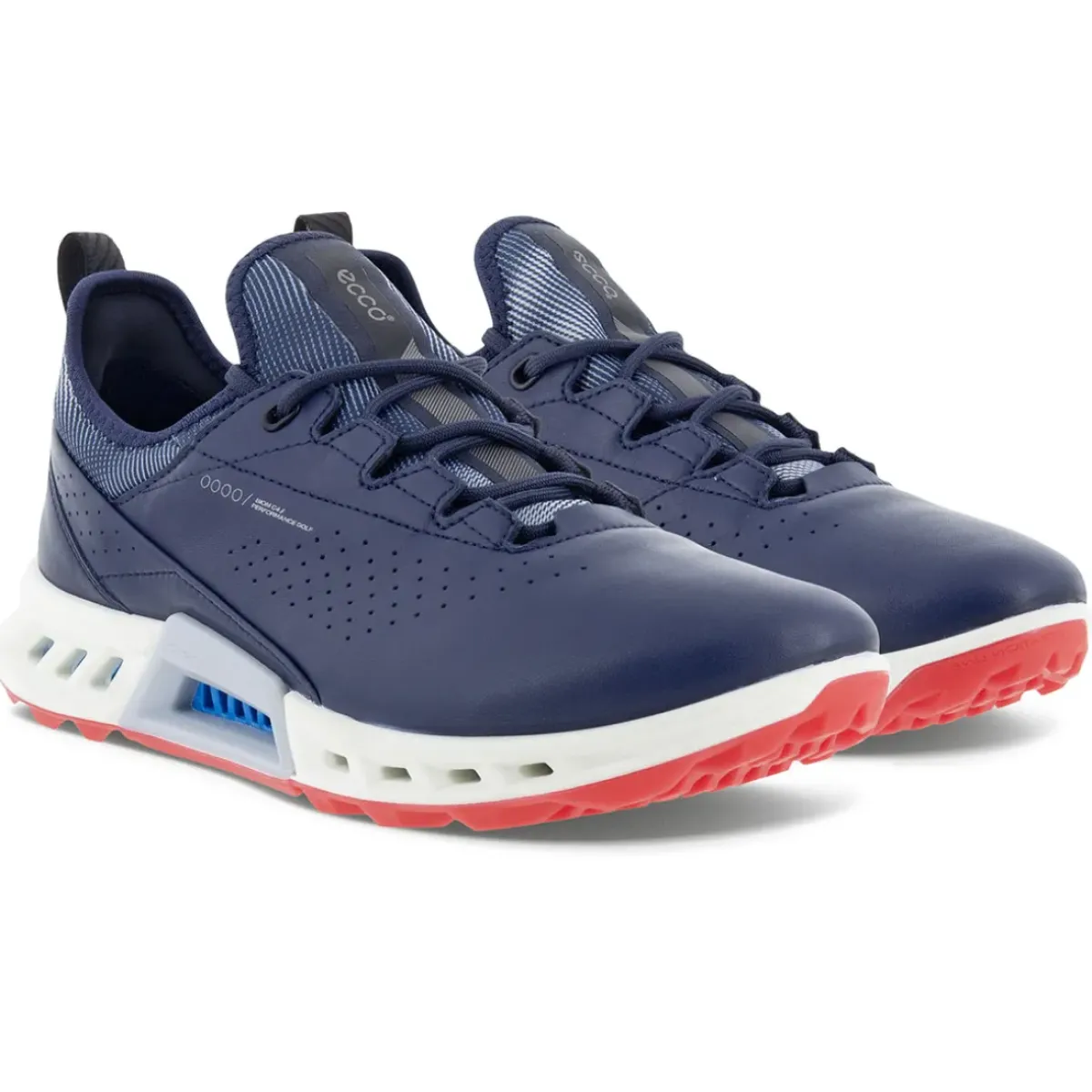 Ladies BIOM C4 Waterproof Spikeless Golf Shoes Ladies Spikeless Golf Shoes|Men's Spikeless Golf Shoes