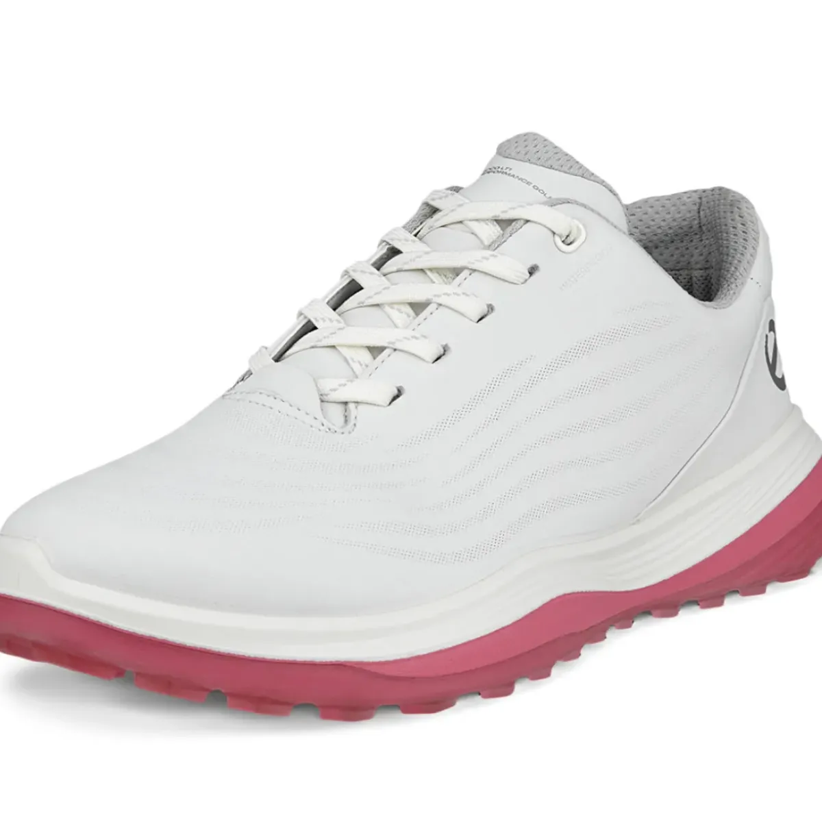 Hot Ladies LT1 Waterproof Spikeless Golf Shoes Ladies Spikeless Golf Shoes|Men's Spikeless Golf Shoes