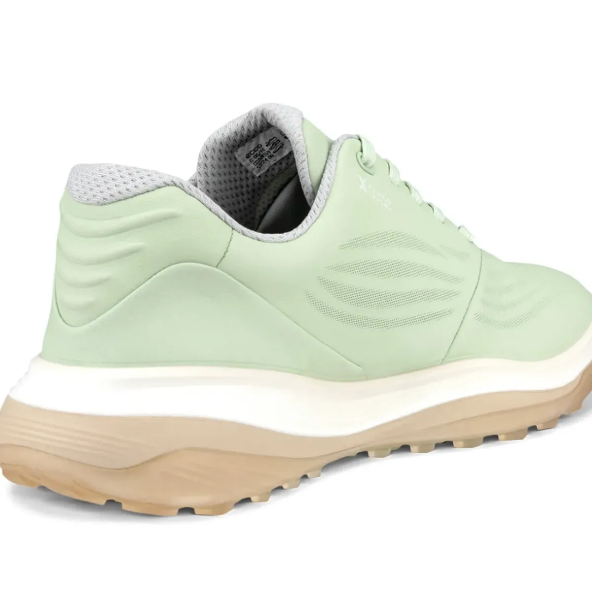 Hot Ladies LT1 Waterproof Spikeless Golf Shoes Ladies Spikeless Golf Shoes|Men's Spikeless Golf Shoes