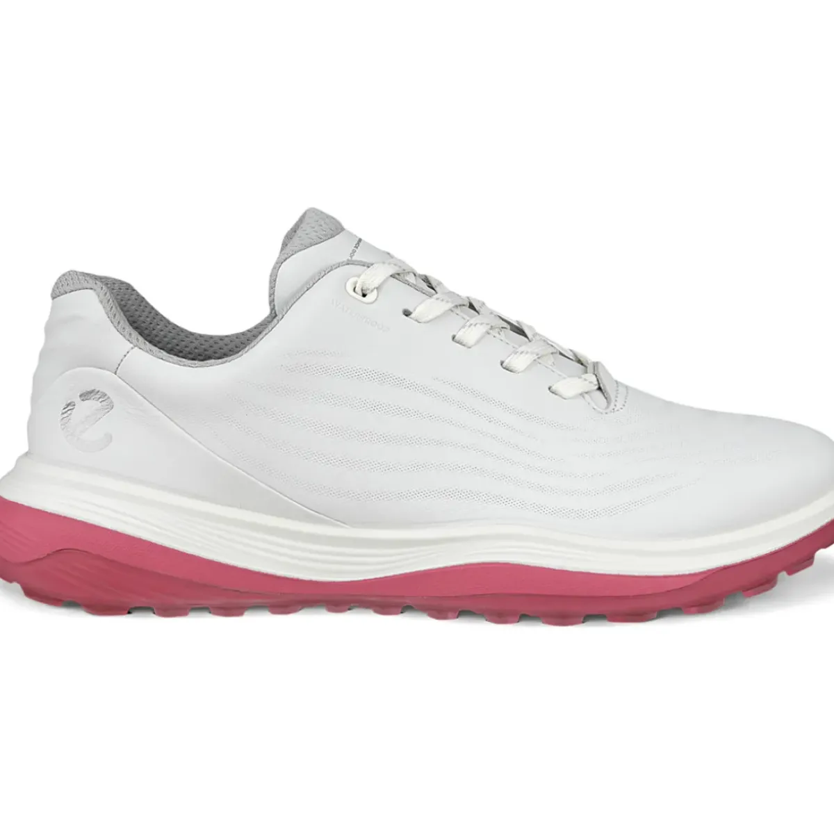 Hot Ladies LT1 Waterproof Spikeless Golf Shoes Ladies Spikeless Golf Shoes|Men's Spikeless Golf Shoes
