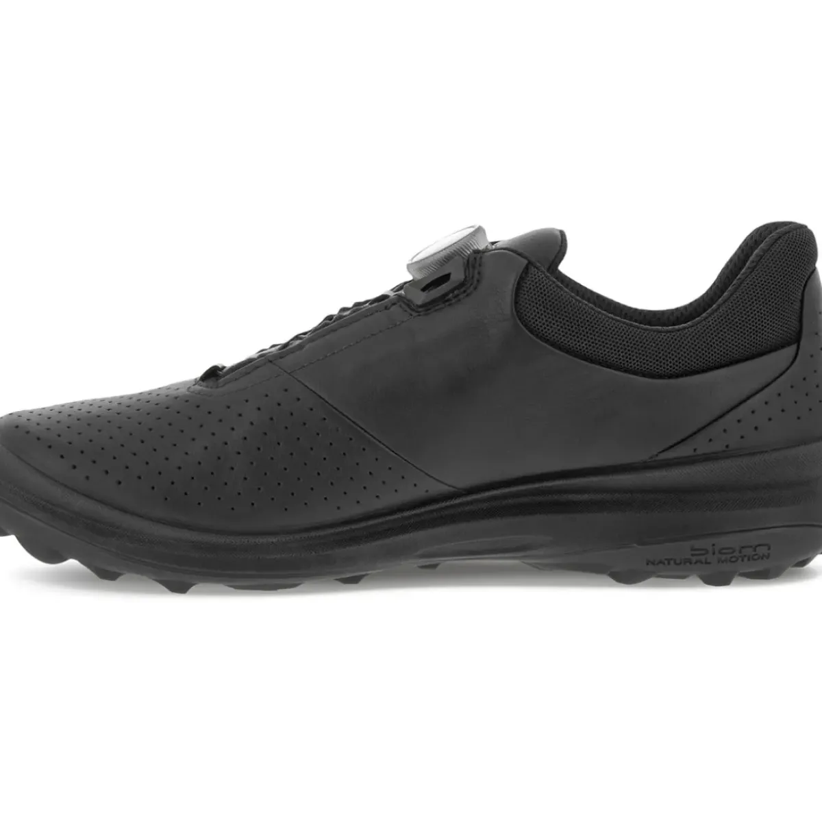 Outlet Men's BIOM BOA Hybrid 3 Spikeless Golf Shoes Men's Spikeless Golf Shoes