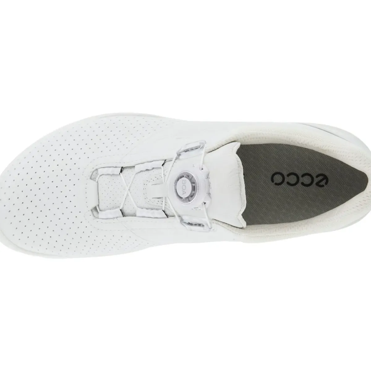 Outlet Men's BIOM BOA Hybrid 3 Spikeless Golf Shoes Men's Spikeless Golf Shoes