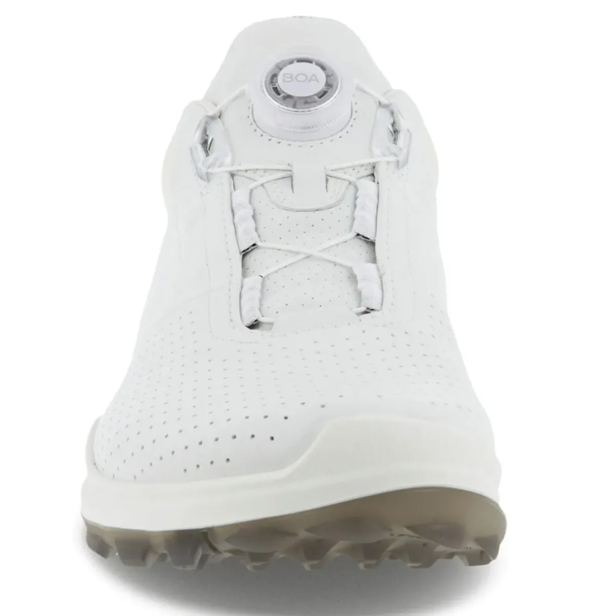 Outlet Men's BIOM BOA Hybrid 3 Spikeless Golf Shoes Men's Spikeless Golf Shoes