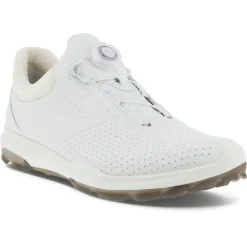 Outlet Men's BIOM BOA Hybrid 3 Spikeless Golf Shoes Men's Spikeless Golf Shoes