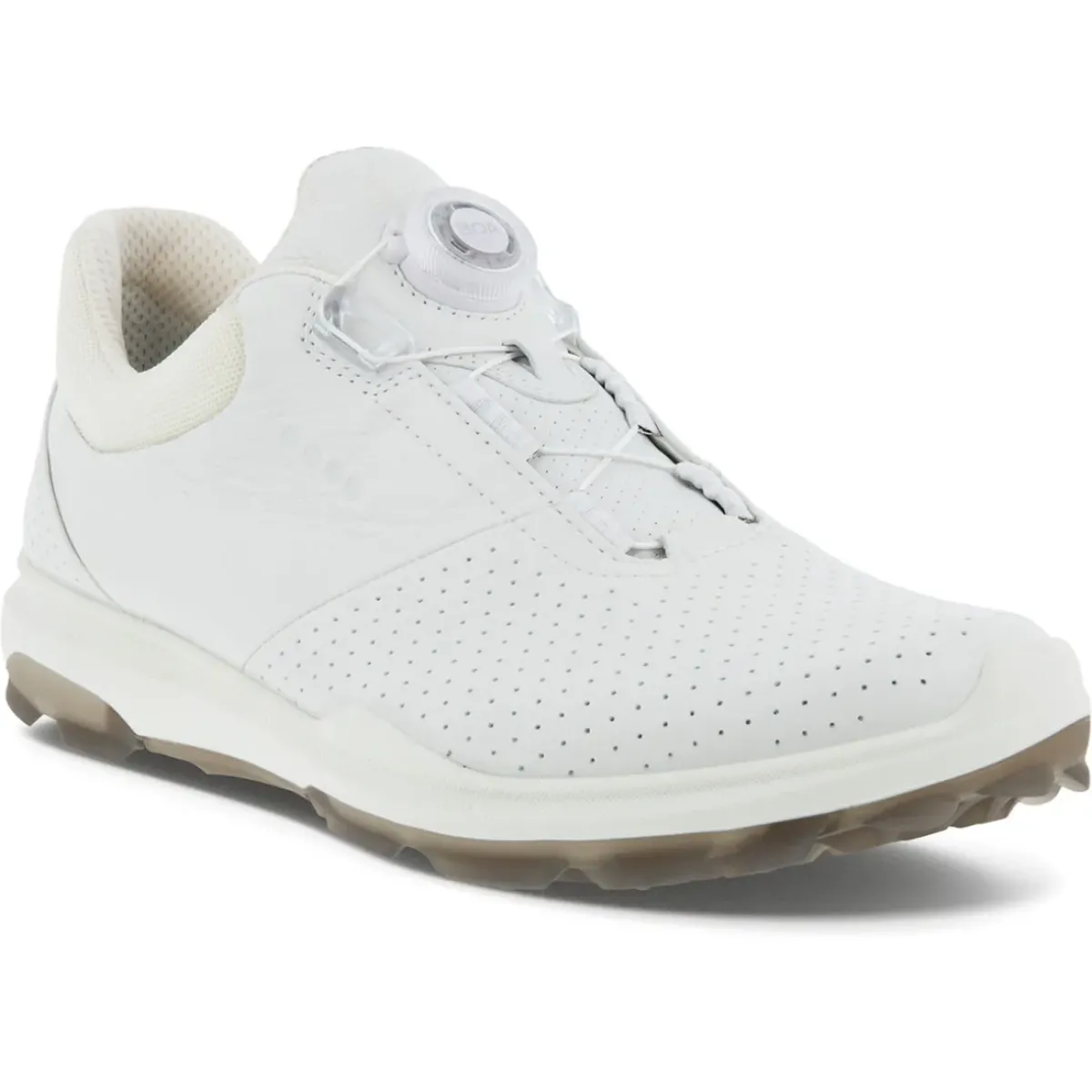 Outlet Men's BIOM BOA Hybrid 3 Spikeless Golf Shoes Men's Spikeless Golf Shoes