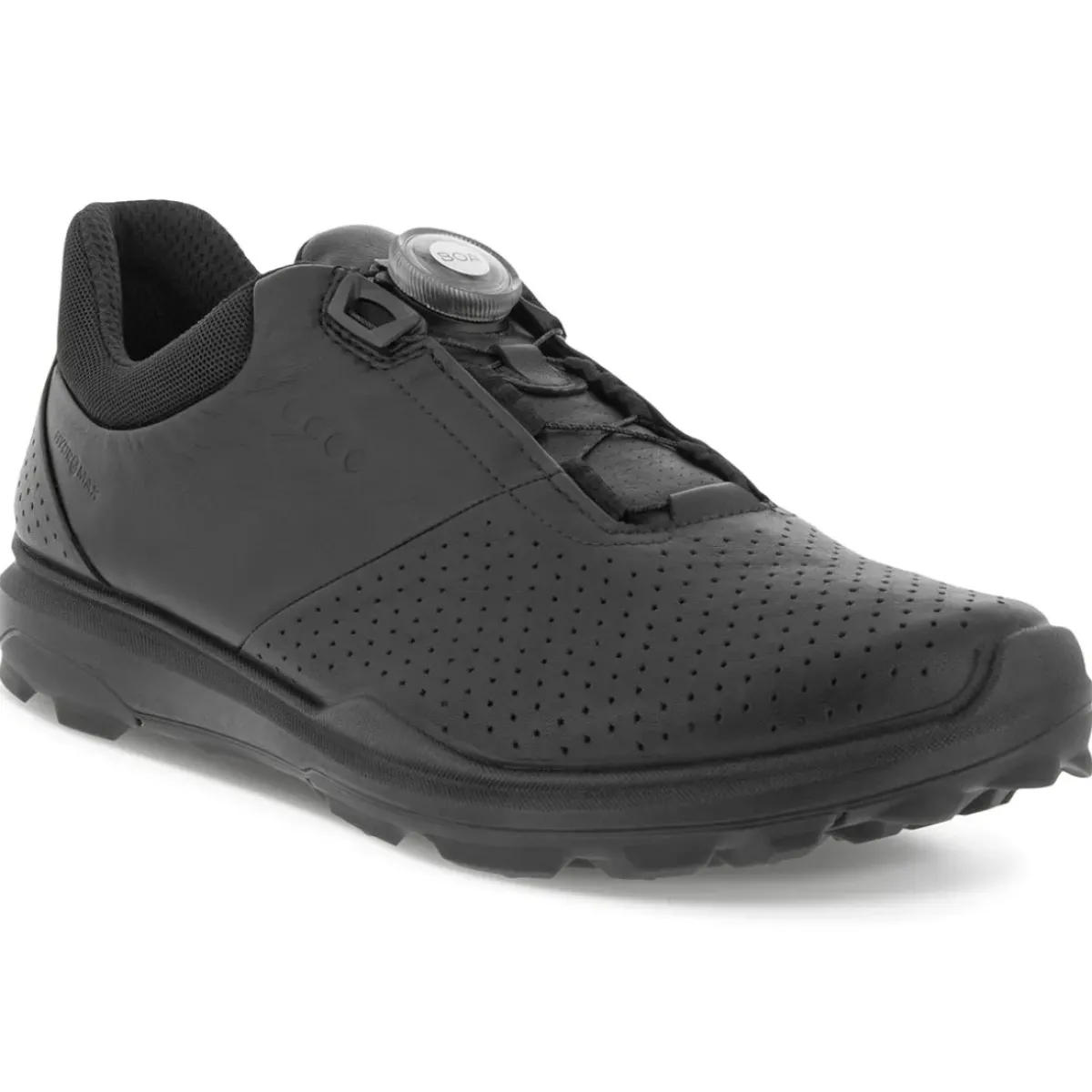 Outlet Men's BIOM BOA Hybrid 3 Spikeless Golf Shoes Men's Spikeless Golf Shoes