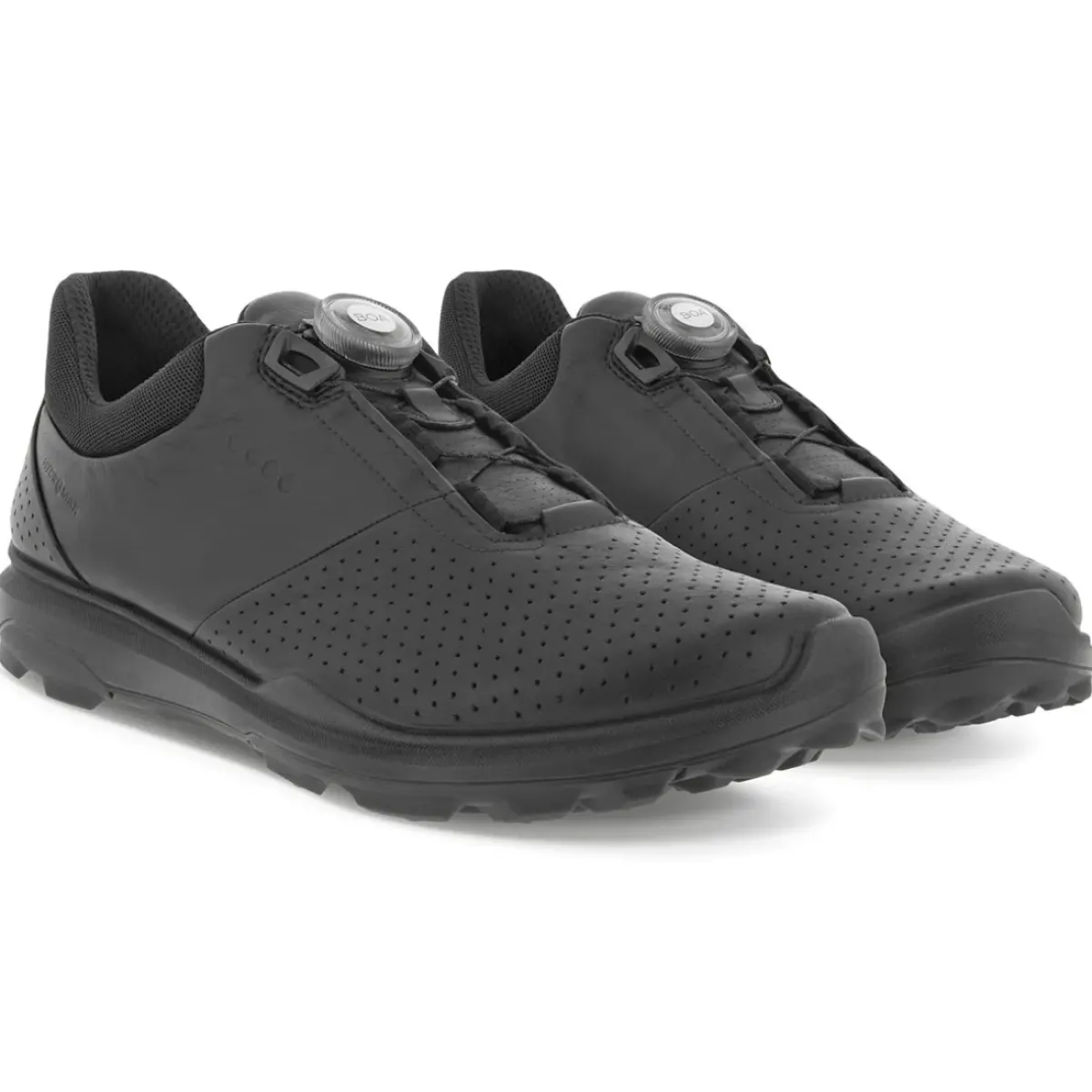 Outlet Men's BIOM BOA Hybrid 3 Spikeless Golf Shoes Men's Spikeless Golf Shoes