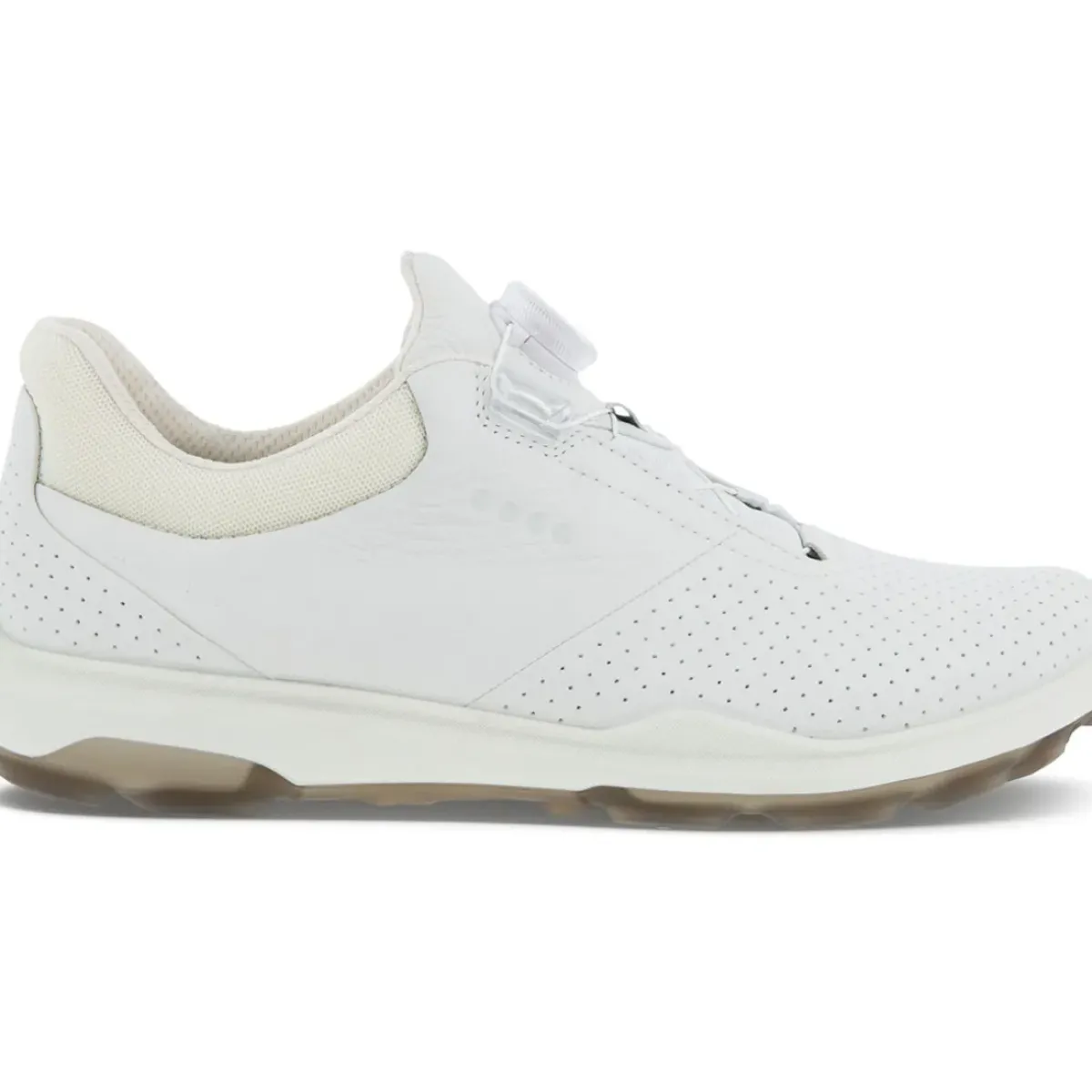 Outlet Men's BIOM BOA Hybrid 3 Spikeless Golf Shoes Men's Spikeless Golf Shoes