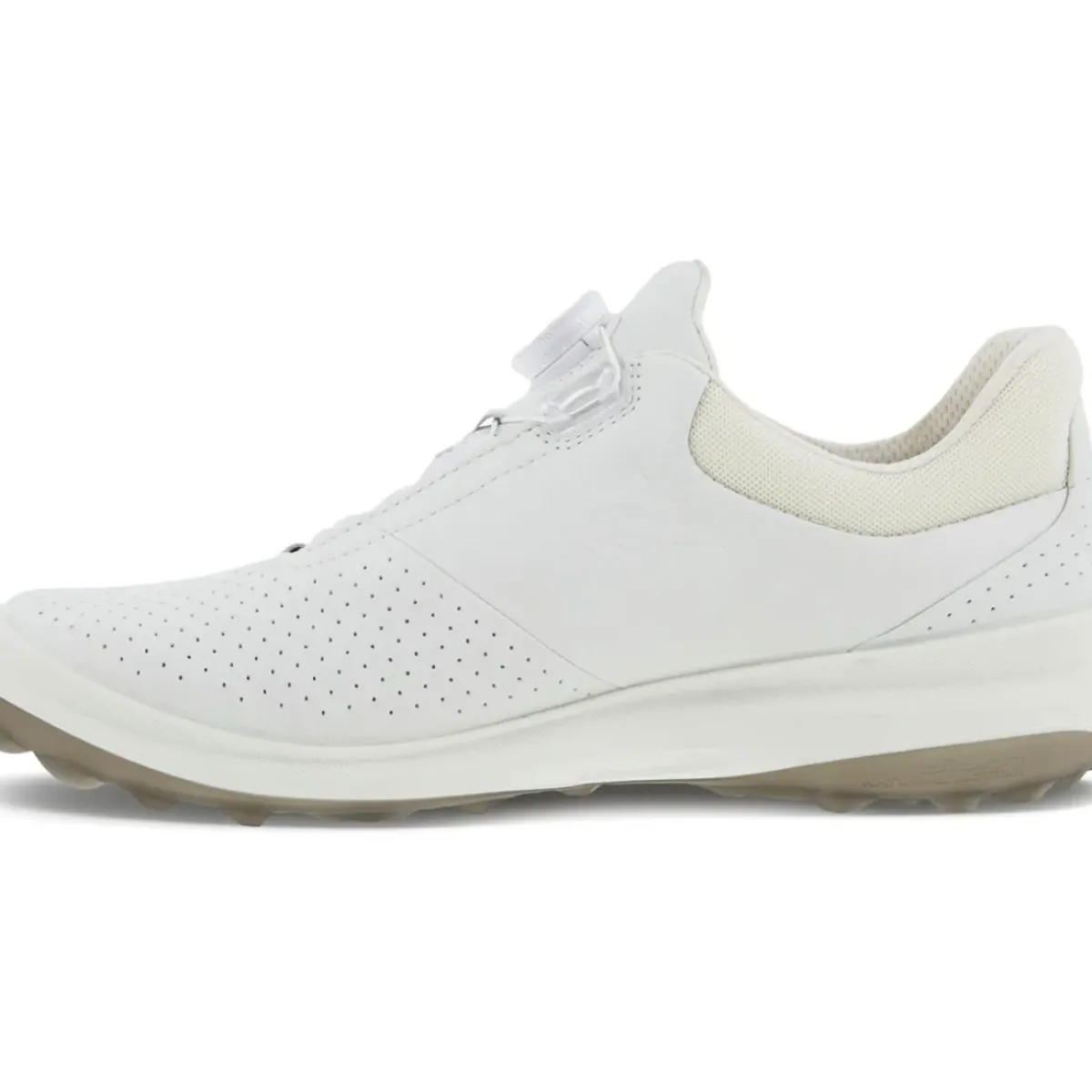 Outlet Men's BIOM BOA Hybrid 3 Spikeless Golf Shoes Men's Spikeless Golf Shoes