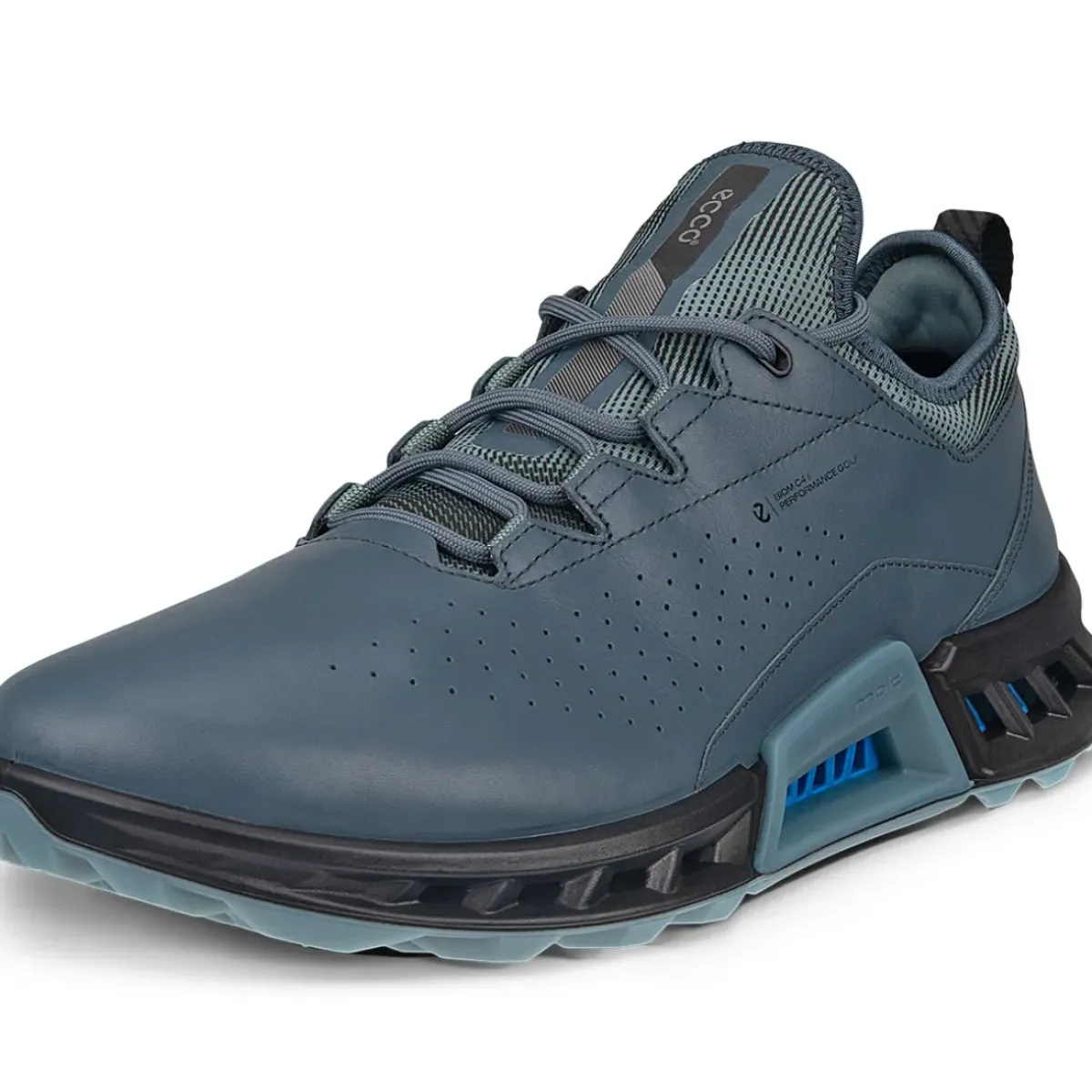 Men's BIOM C4 Waterproof Spikeless Golf Shoes Men's Waterproof Golf Shoes|Men's Spikeless Golf Shoes