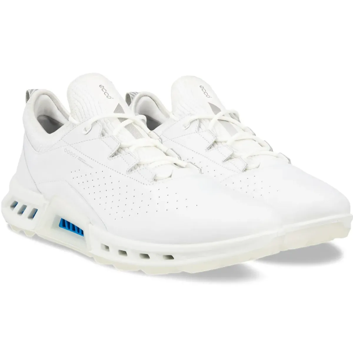 Men's BIOM C4 Waterproof Spikeless Golf Shoes Men's Waterproof Golf Shoes|Men's Spikeless Golf Shoes