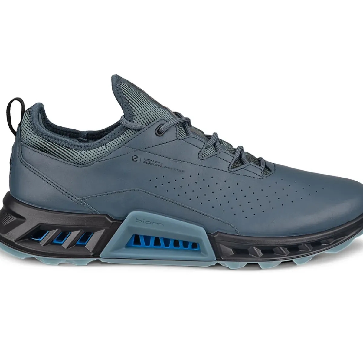 Outlet Men's BIOM C4 Waterproof Spikeless Golf Shoes Men's Spikeless Golf Shoes|Men's Waterproof Golf Shoes