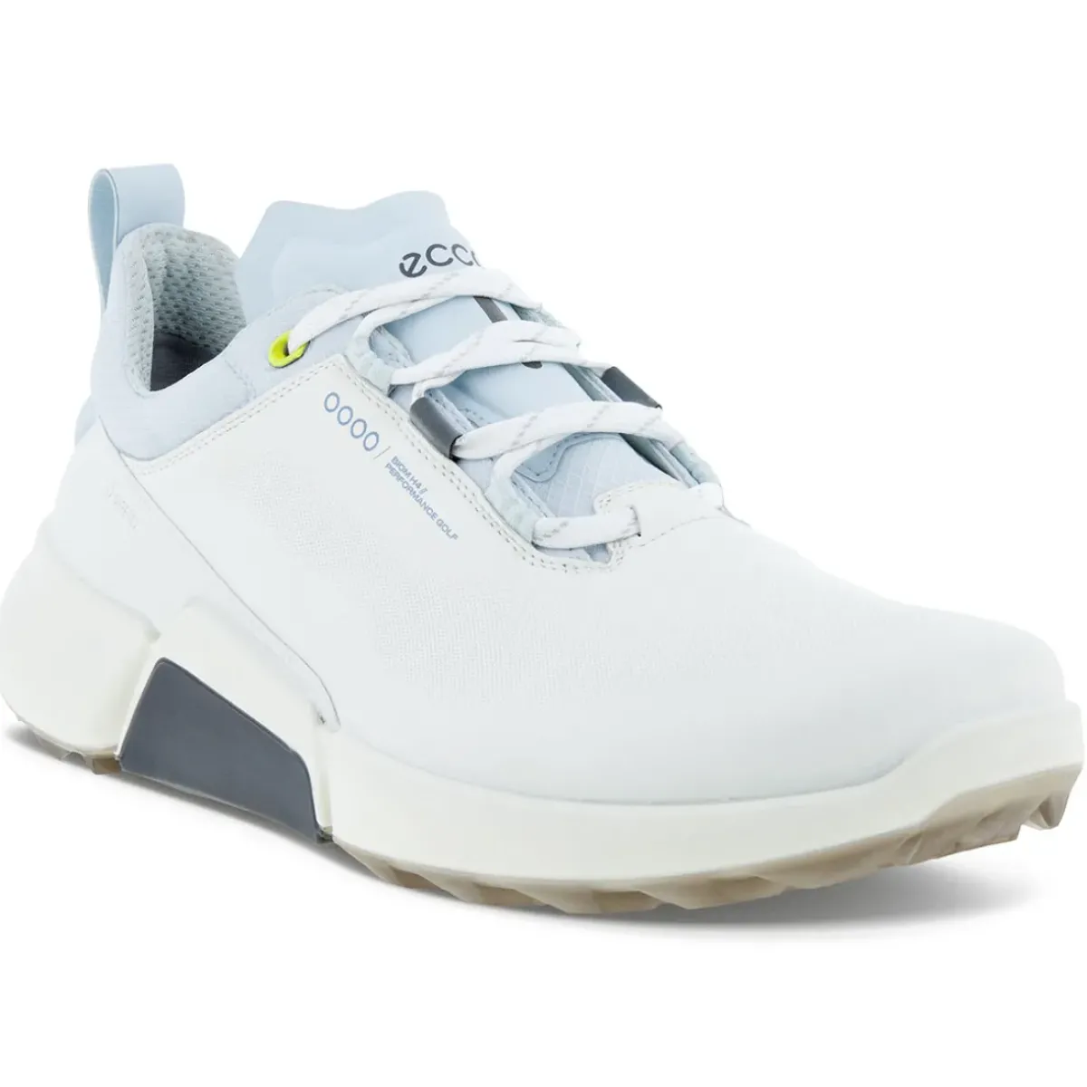 New Men's BIOM H4 Waterproof Spikeless Golf Shoes Men's Spikeless Golf Shoes|Men's Waterproof Golf Shoes