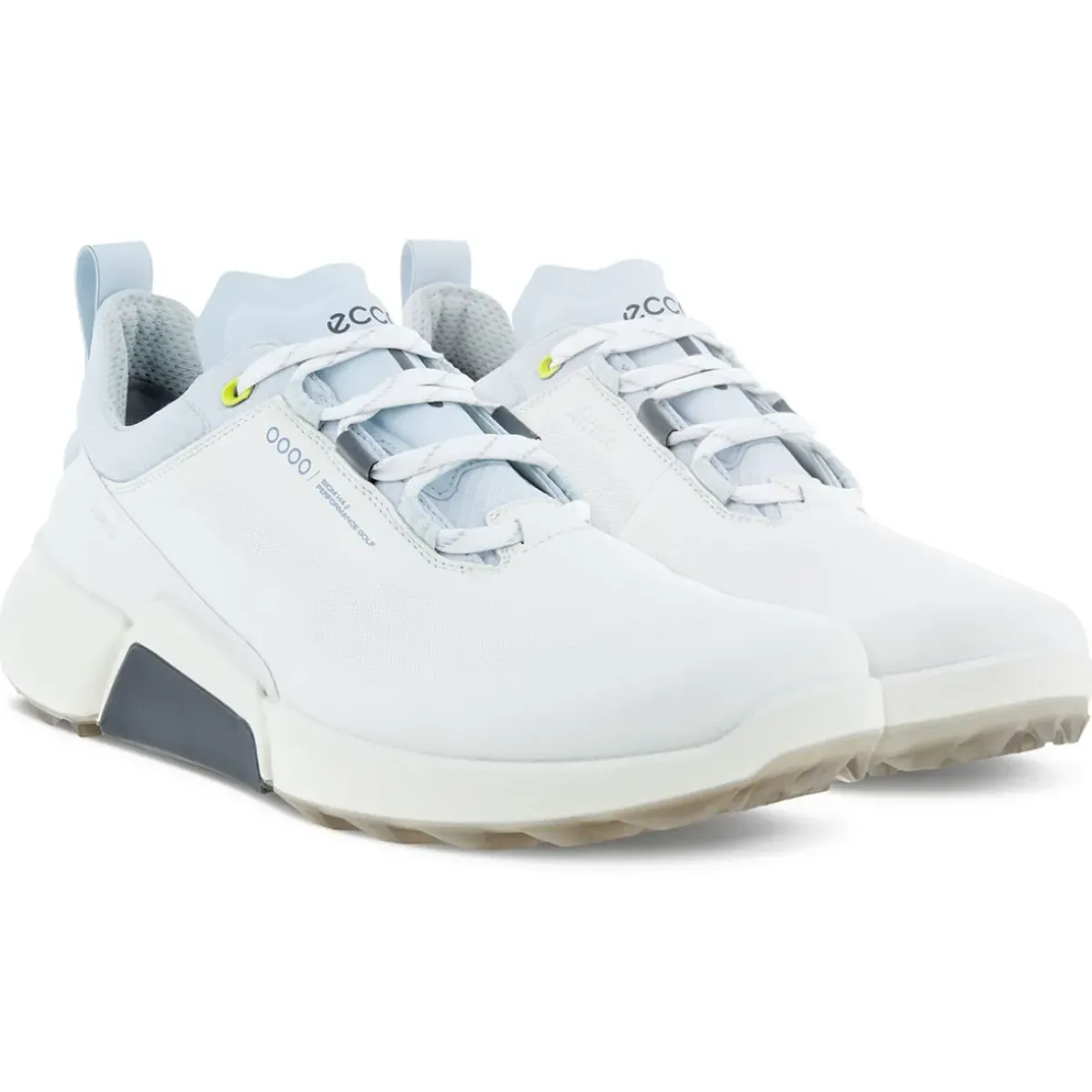 New Men's BIOM H4 Waterproof Spikeless Golf Shoes Men's Spikeless Golf Shoes|Men's Waterproof Golf Shoes