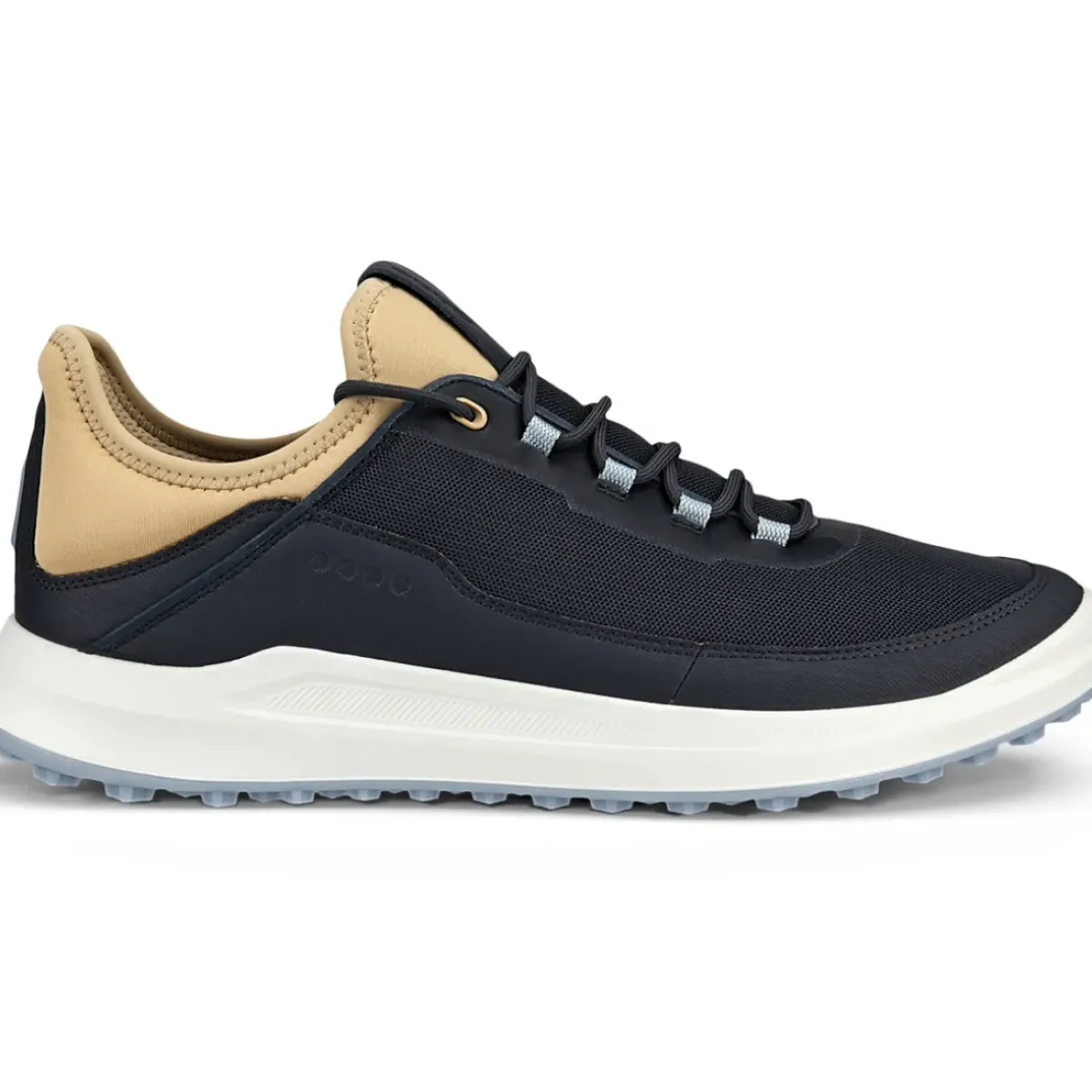 Outlet Men's Hybrid Mesh Core Spikeless Golf Shoes Men's Spikeless Golf Shoes