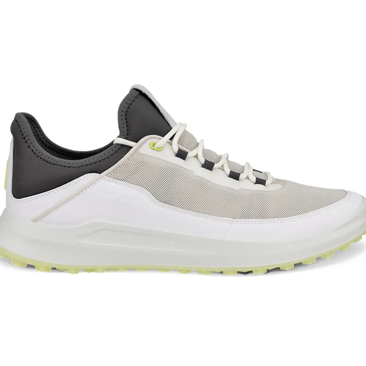 Outlet Men's Hybrid Mesh Core Spikeless Golf Shoes Men's Spikeless Golf Shoes
