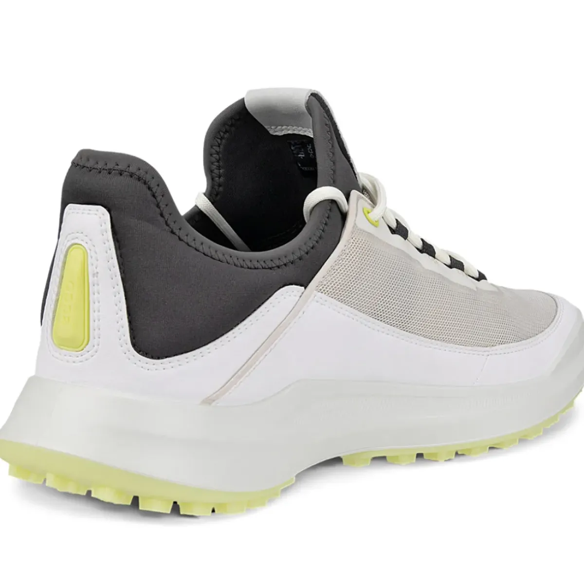 Outlet Men's Hybrid Mesh Core Spikeless Golf Shoes Men's Spikeless Golf Shoes