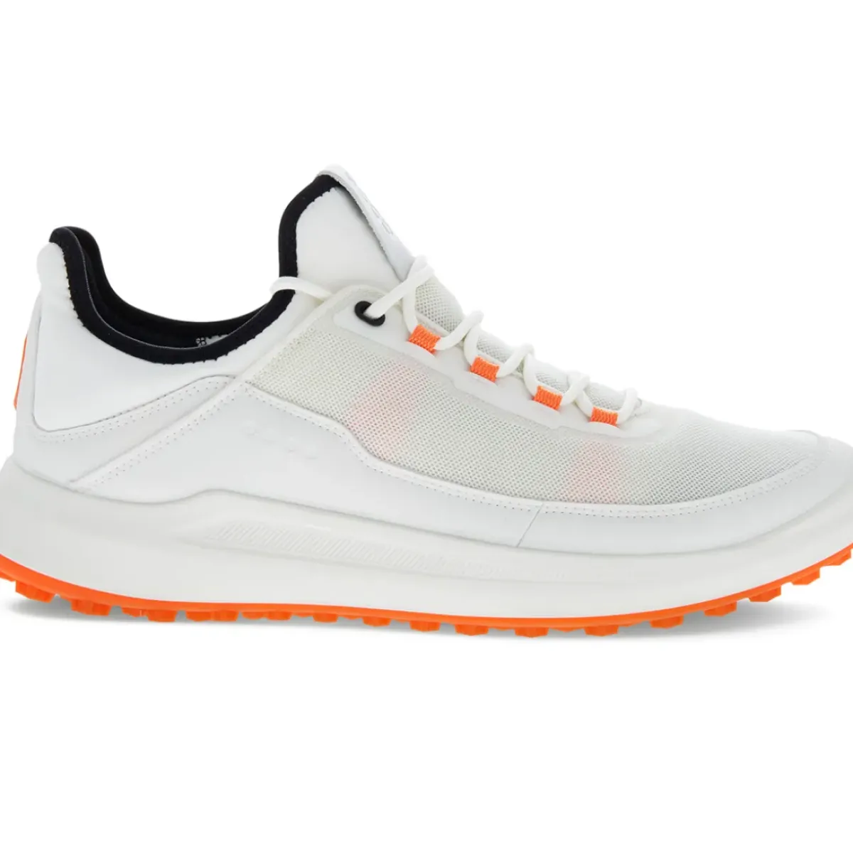 Outlet Men's Hybrid Mesh Core Spikeless Golf Shoes Men's Spikeless Golf Shoes