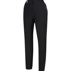 Hot Ladies Torie Cuffed Stretch Golf Trousers Ladies Trousers|Men's Trousers