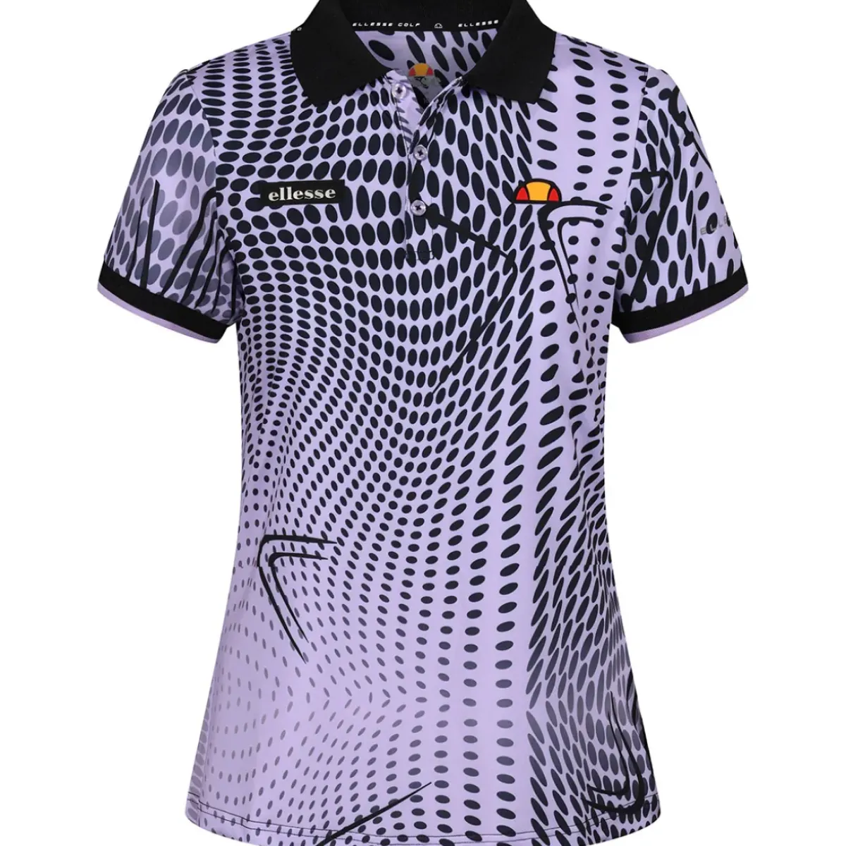 Hot Ladies Vecchio Golf Polo Shirt Ladies Polo Shirts