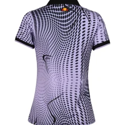 Hot Ladies Vecchio Golf Polo Shirt Ladies Polo Shirts