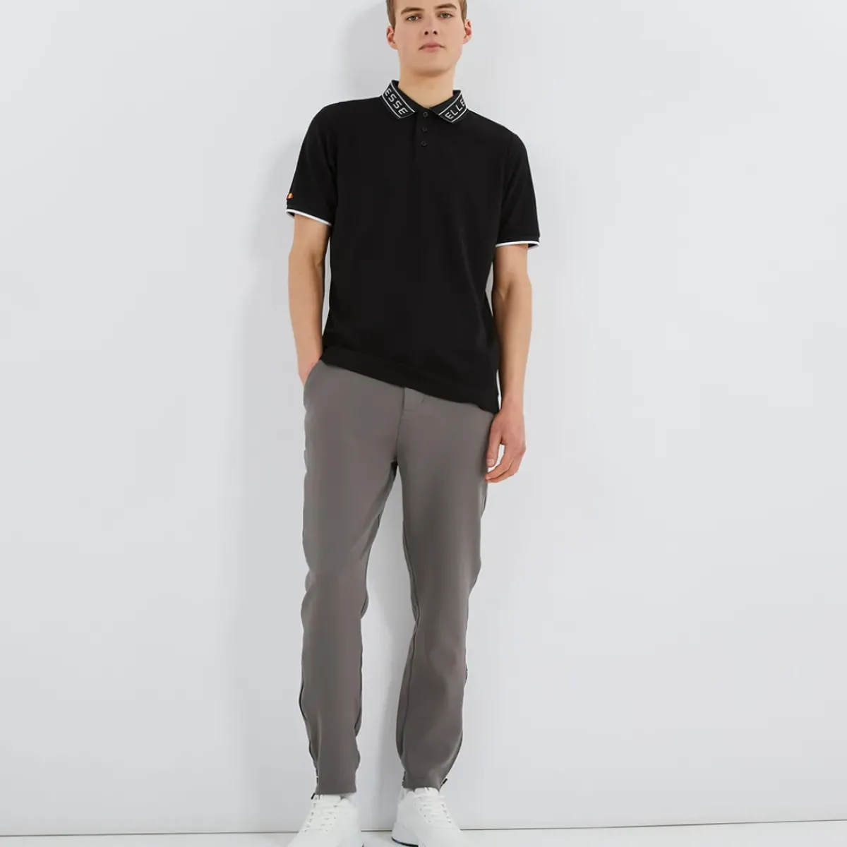 Online Men's Algari Golf Polo Shirt Men's Polo Shirts