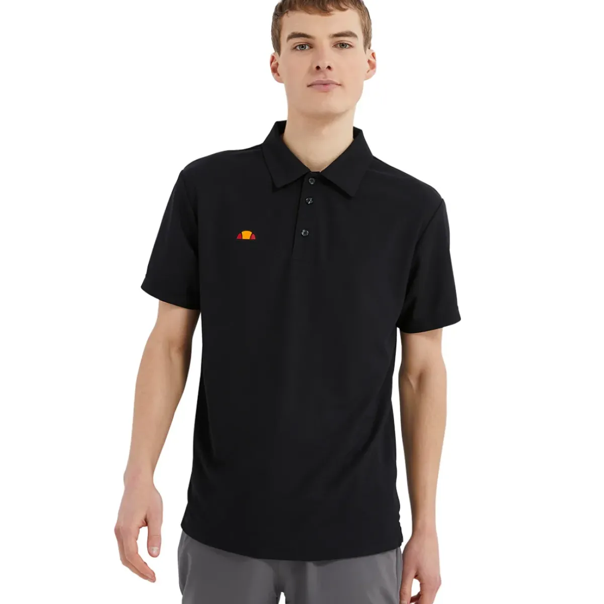Discount Men's Bertola Golf Polo Shirt Men's Polo Shirts
